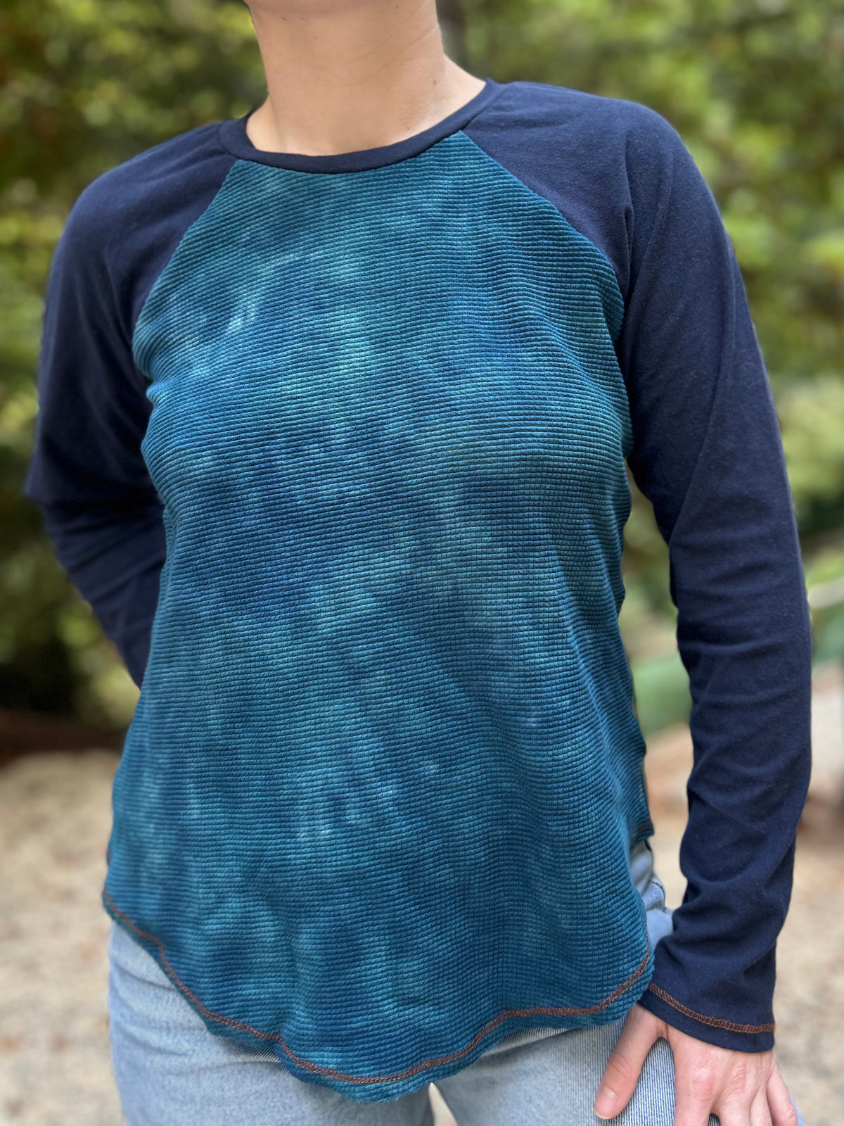 Lainey Long Sleeve