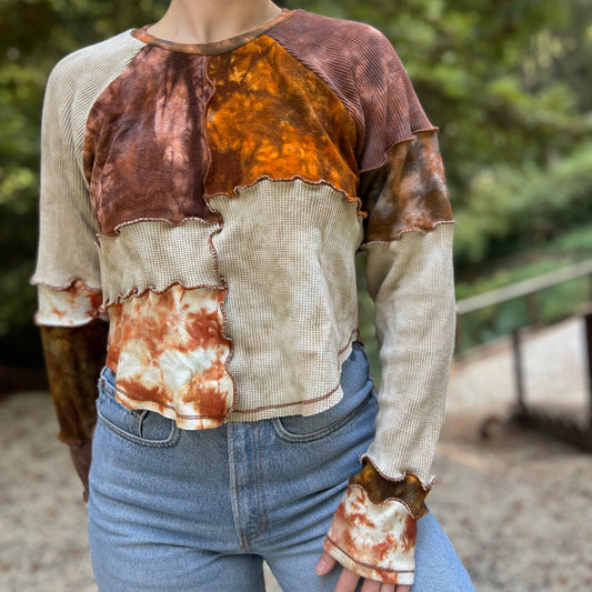 Lainey Long Sleeve
