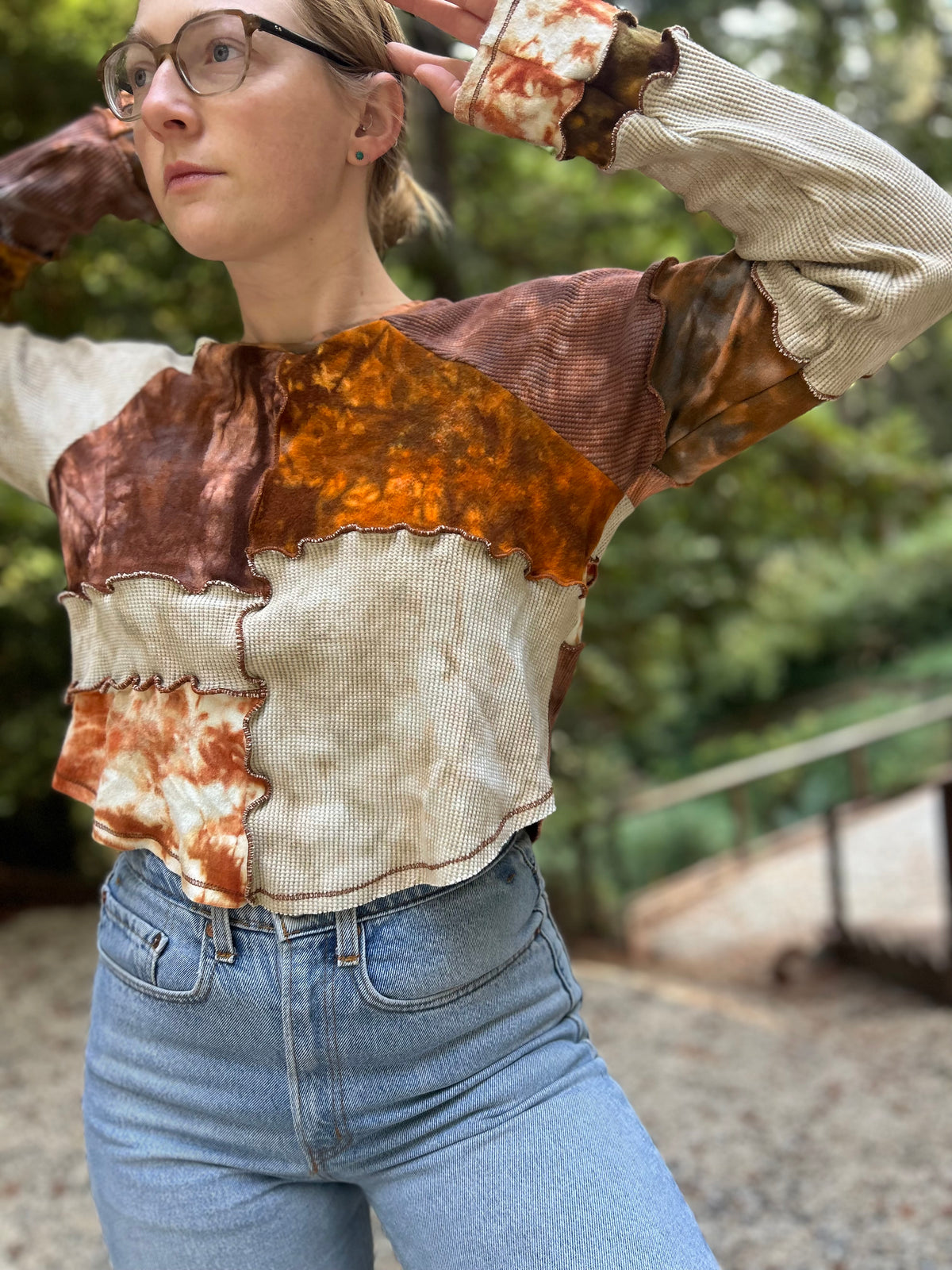 Lainey Long Sleeve