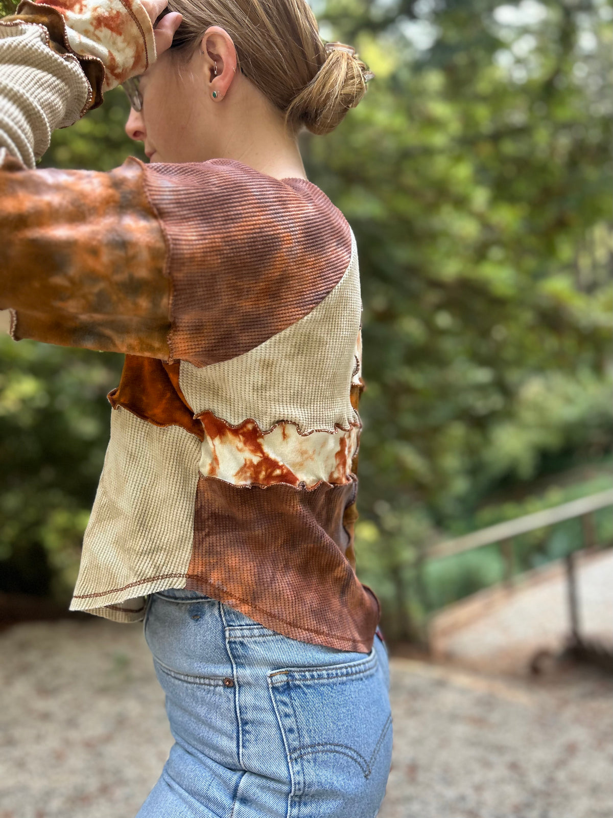 Lainey Long Sleeve - MTO