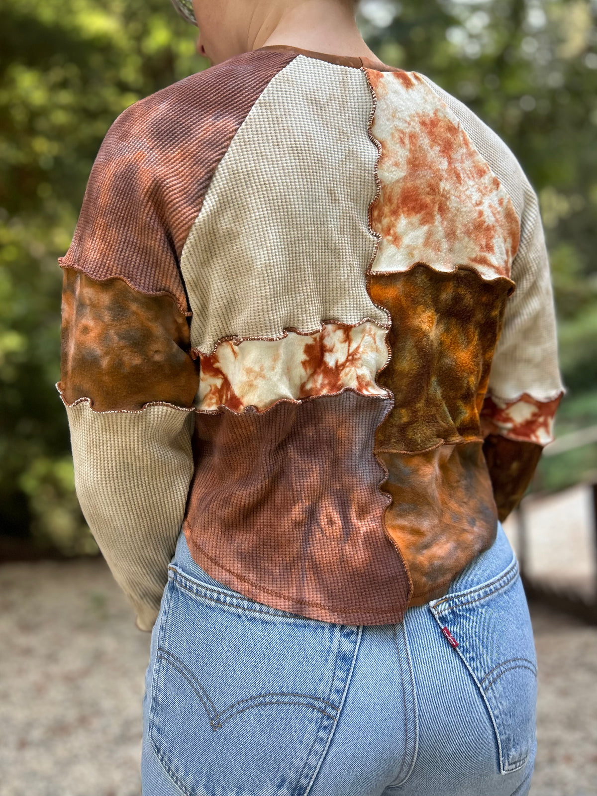 Lainey Long Sleeve