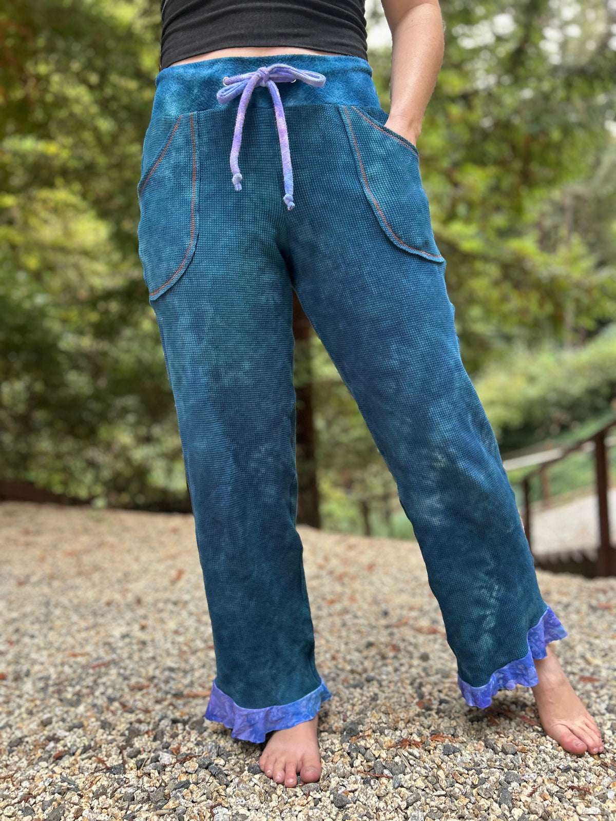 Wren Lounge Pants - MTO
