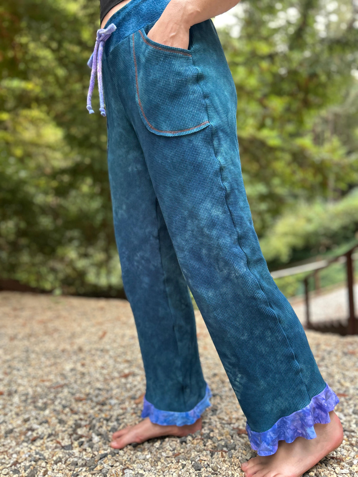 Wren Lounge Pants - MTO
