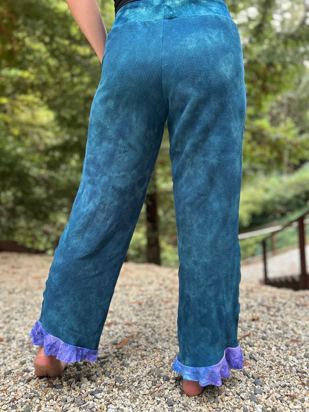 Wren Lounge Pants - MTO