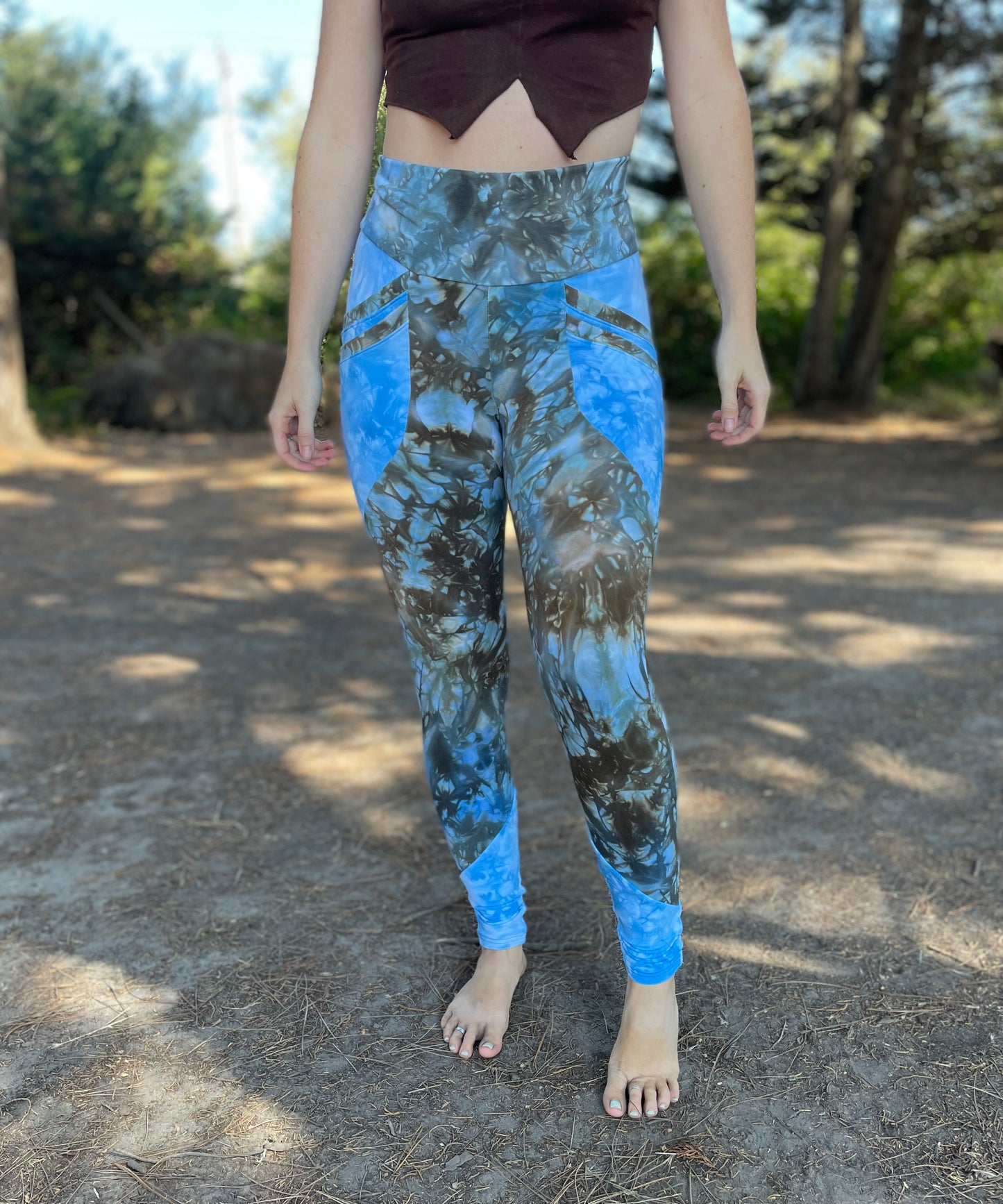 Astera Leggings [𝕊]