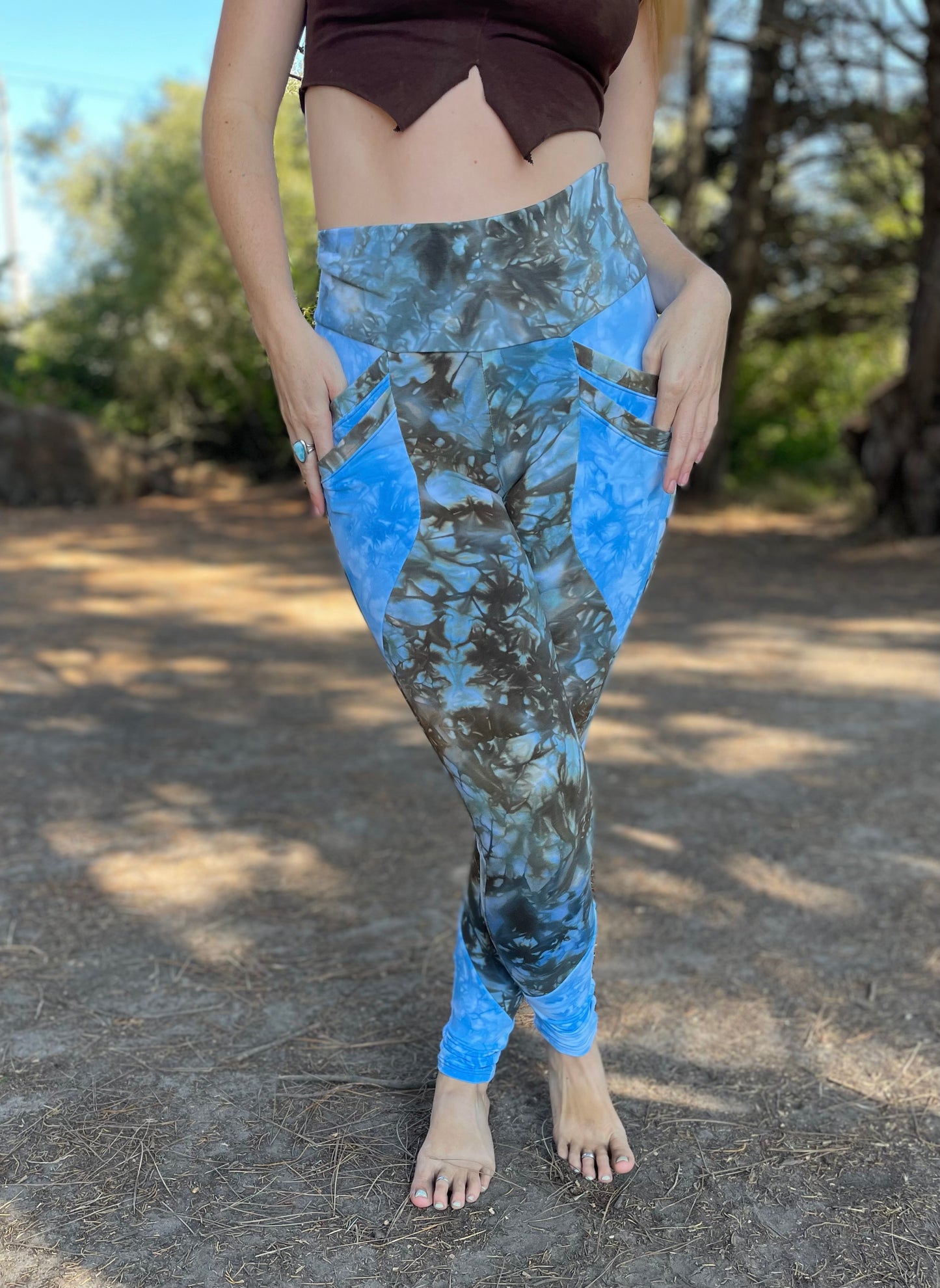 Astera Leggings [𝕊]