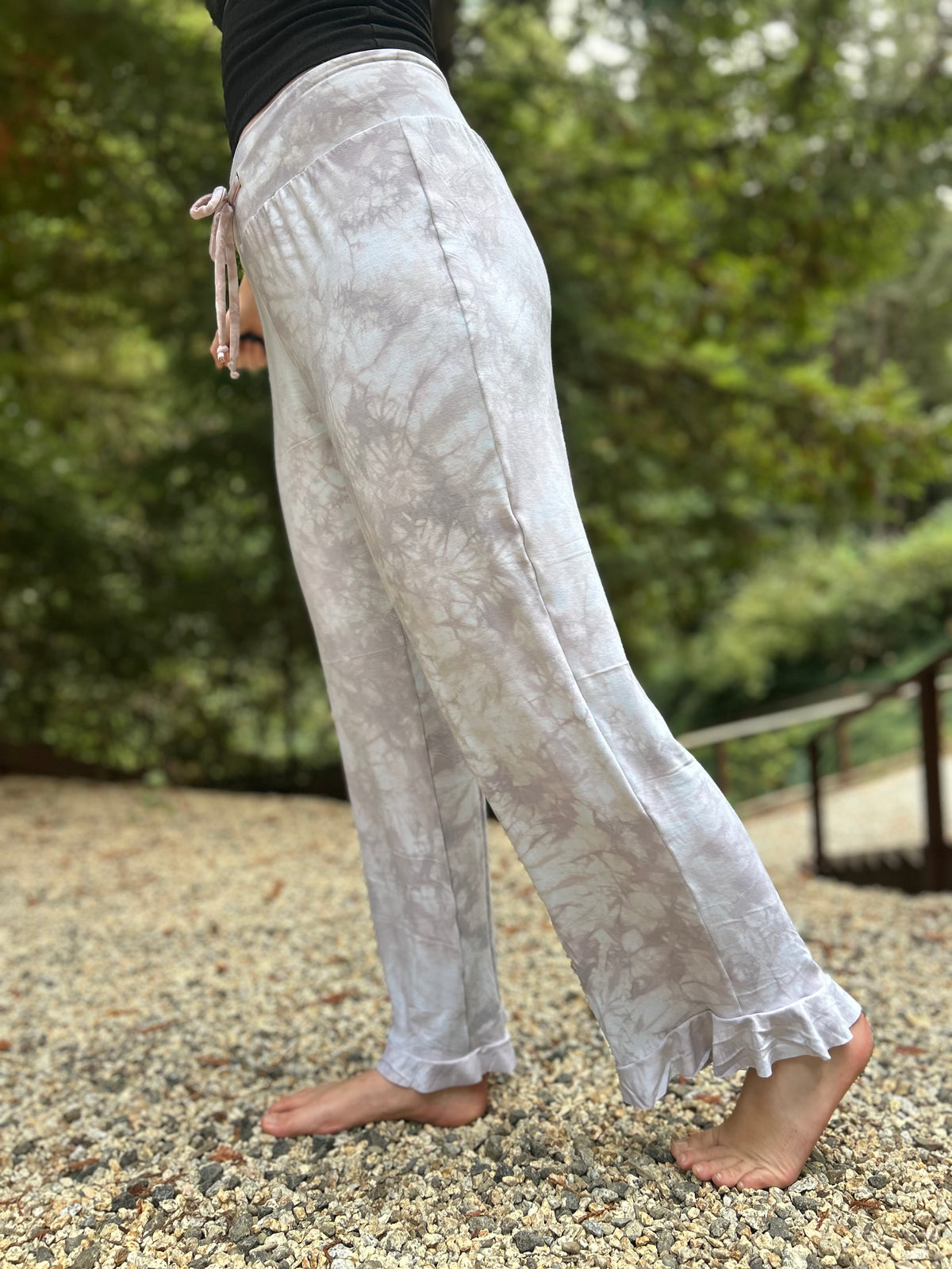 Wren Lounge Pants - MTO