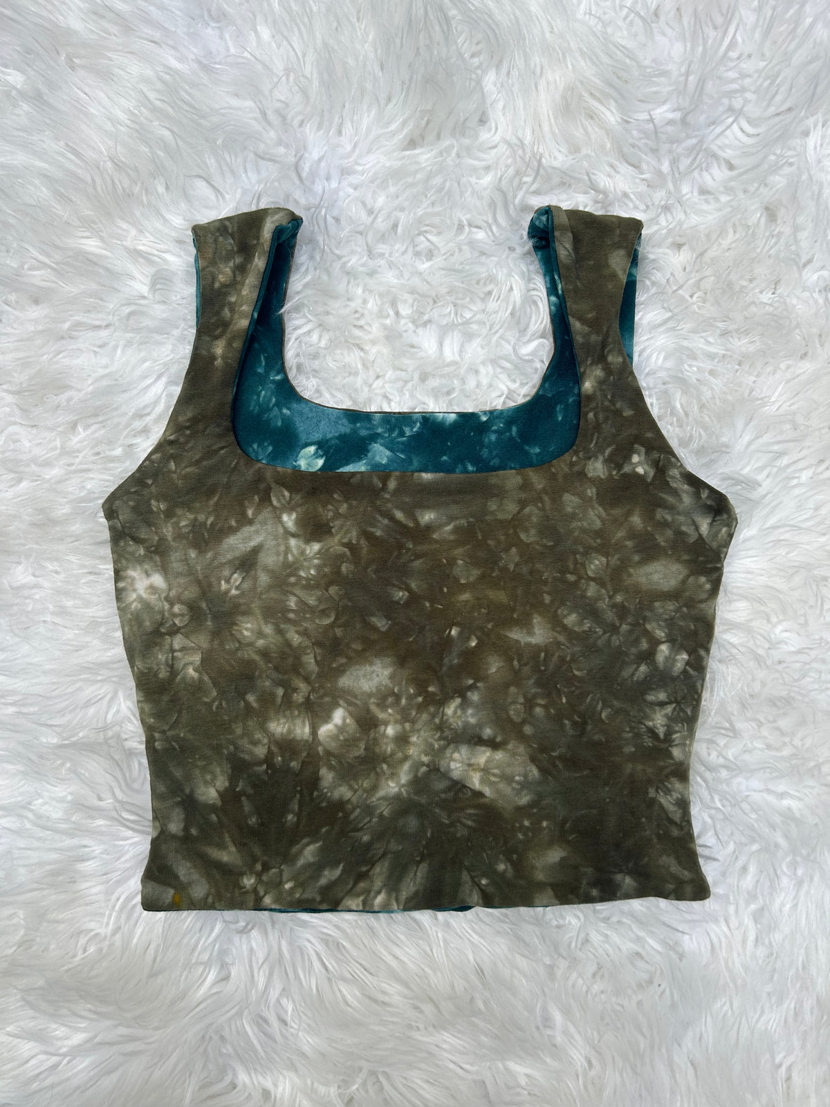 Mori Tank