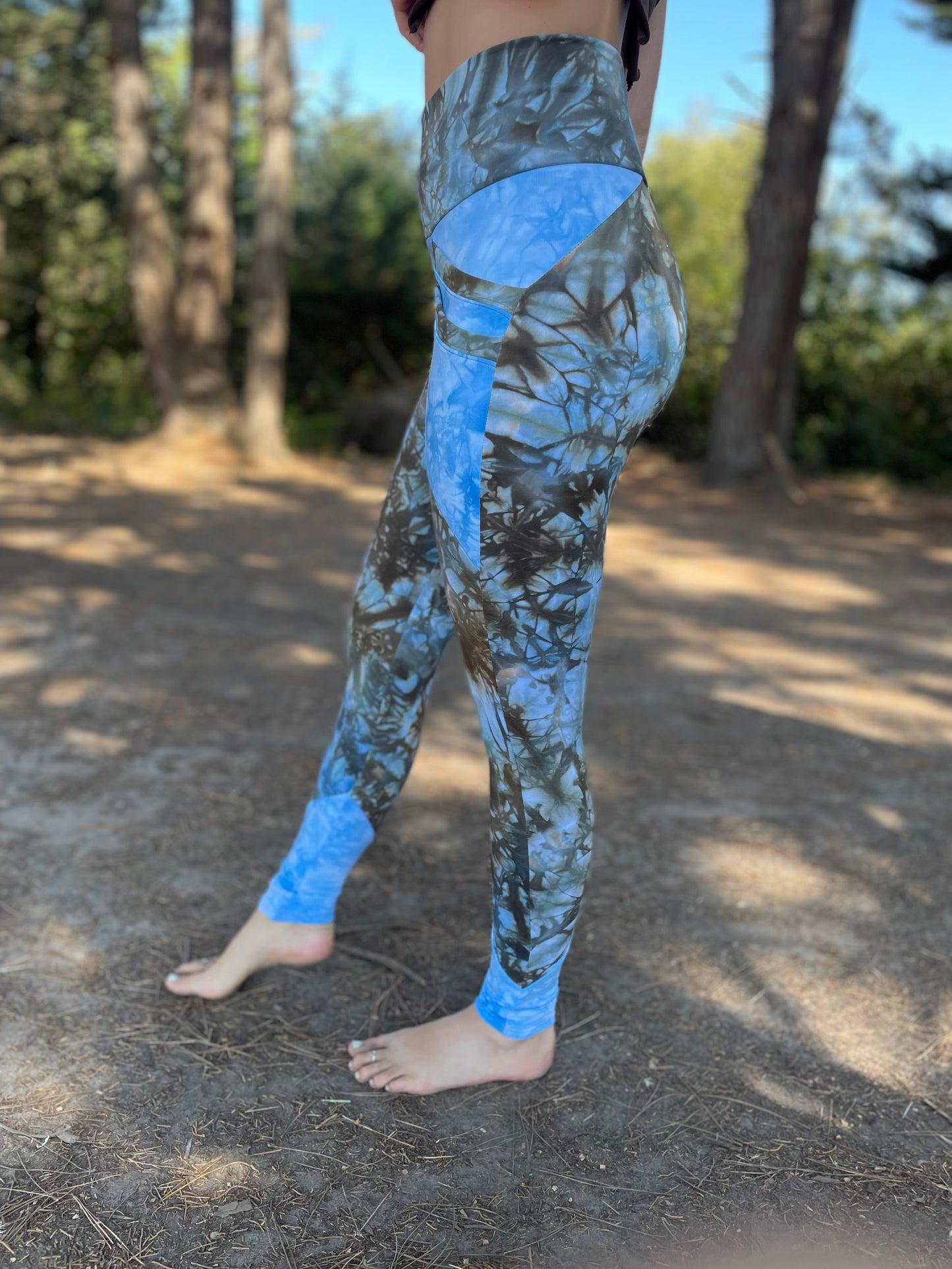 Astera Leggings [𝕊]