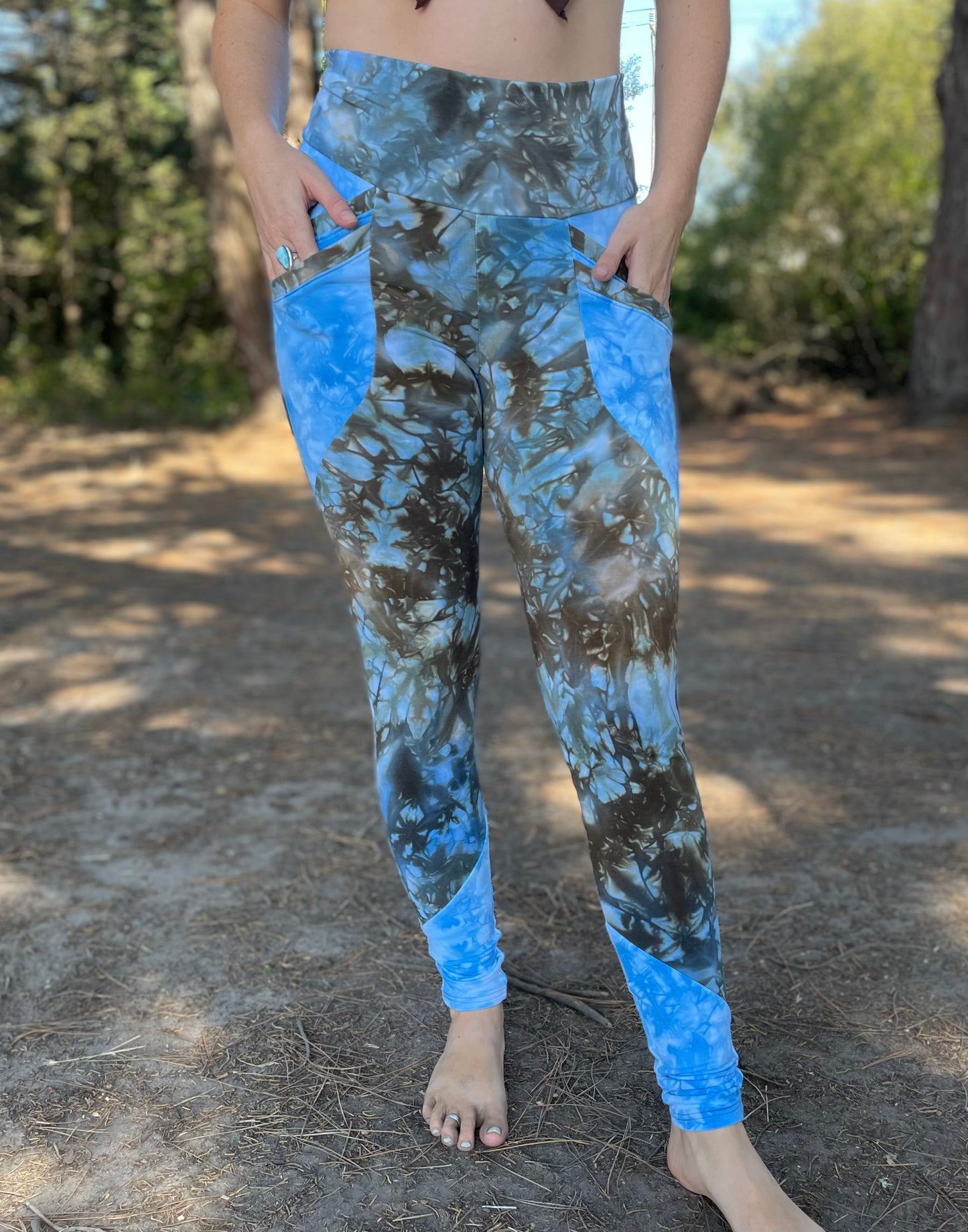 Astera Leggings [𝕊]