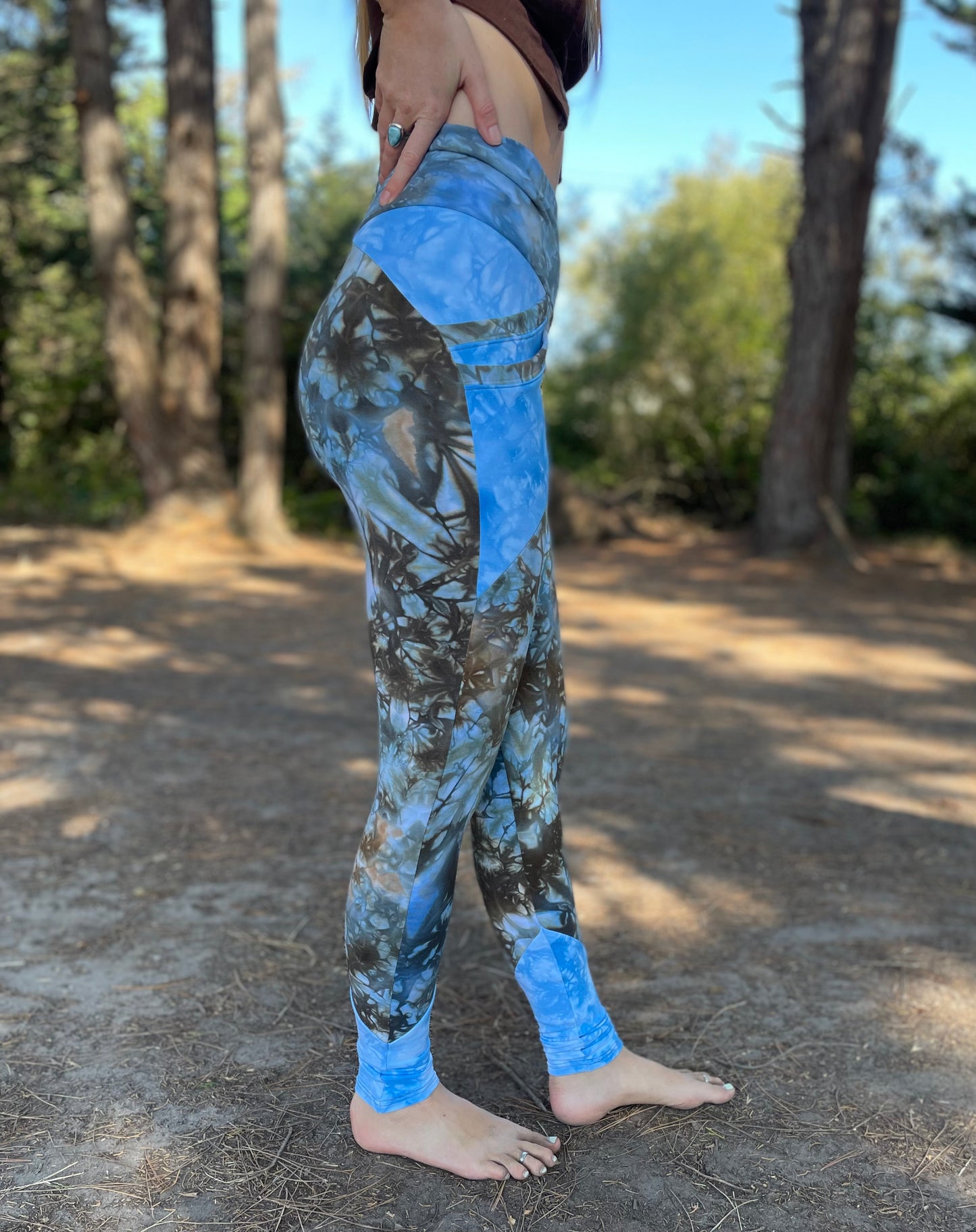 Astera Leggings [𝕊]