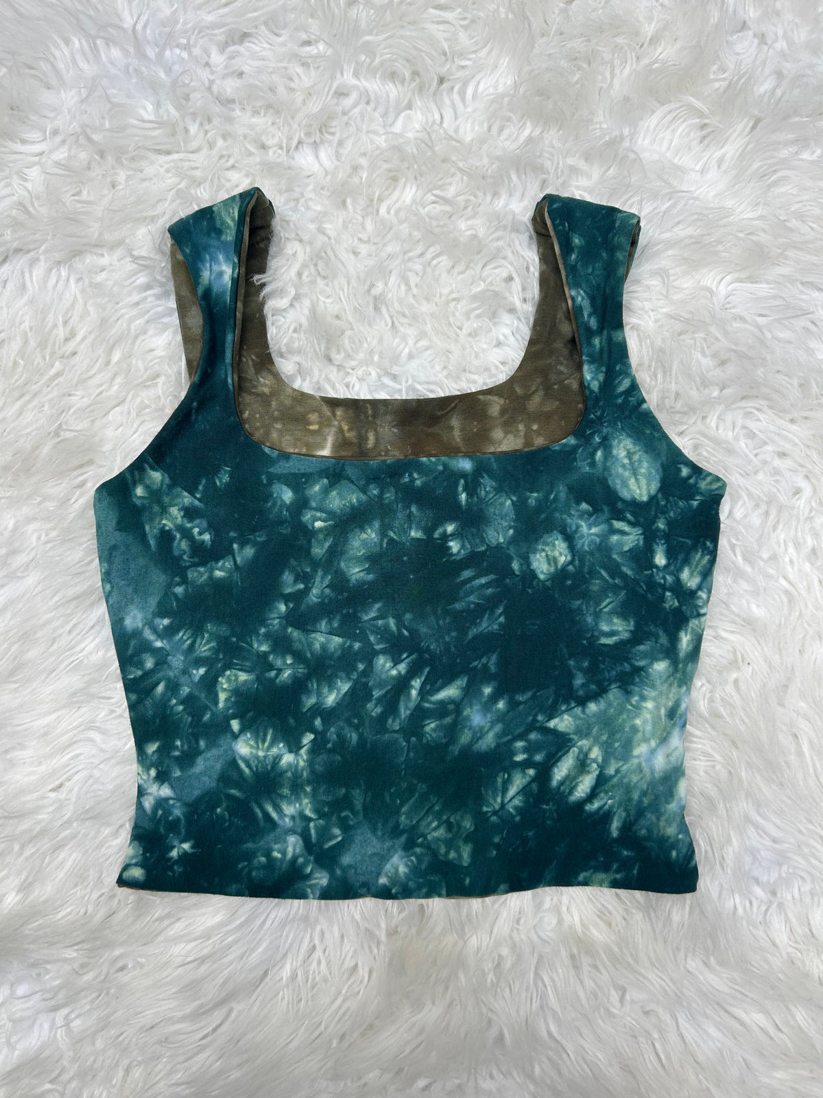 Mori Tank