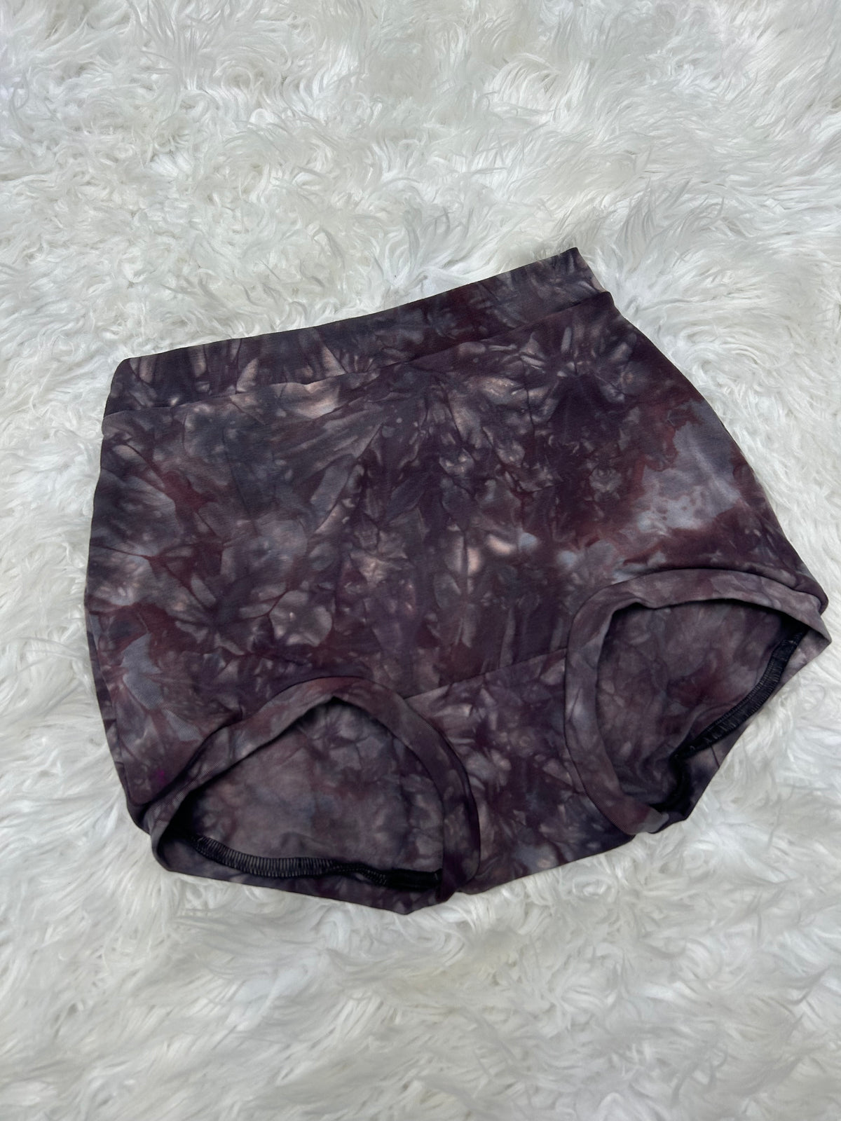 Organic Boyshorts - MTO