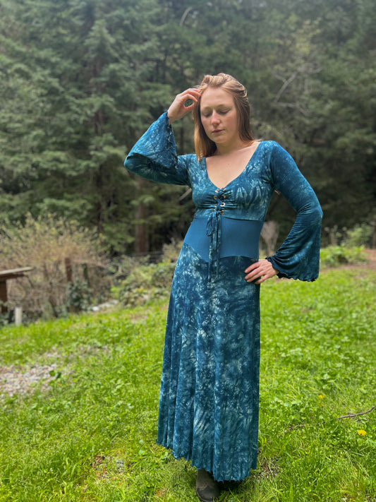 Harvest Dress - MTO