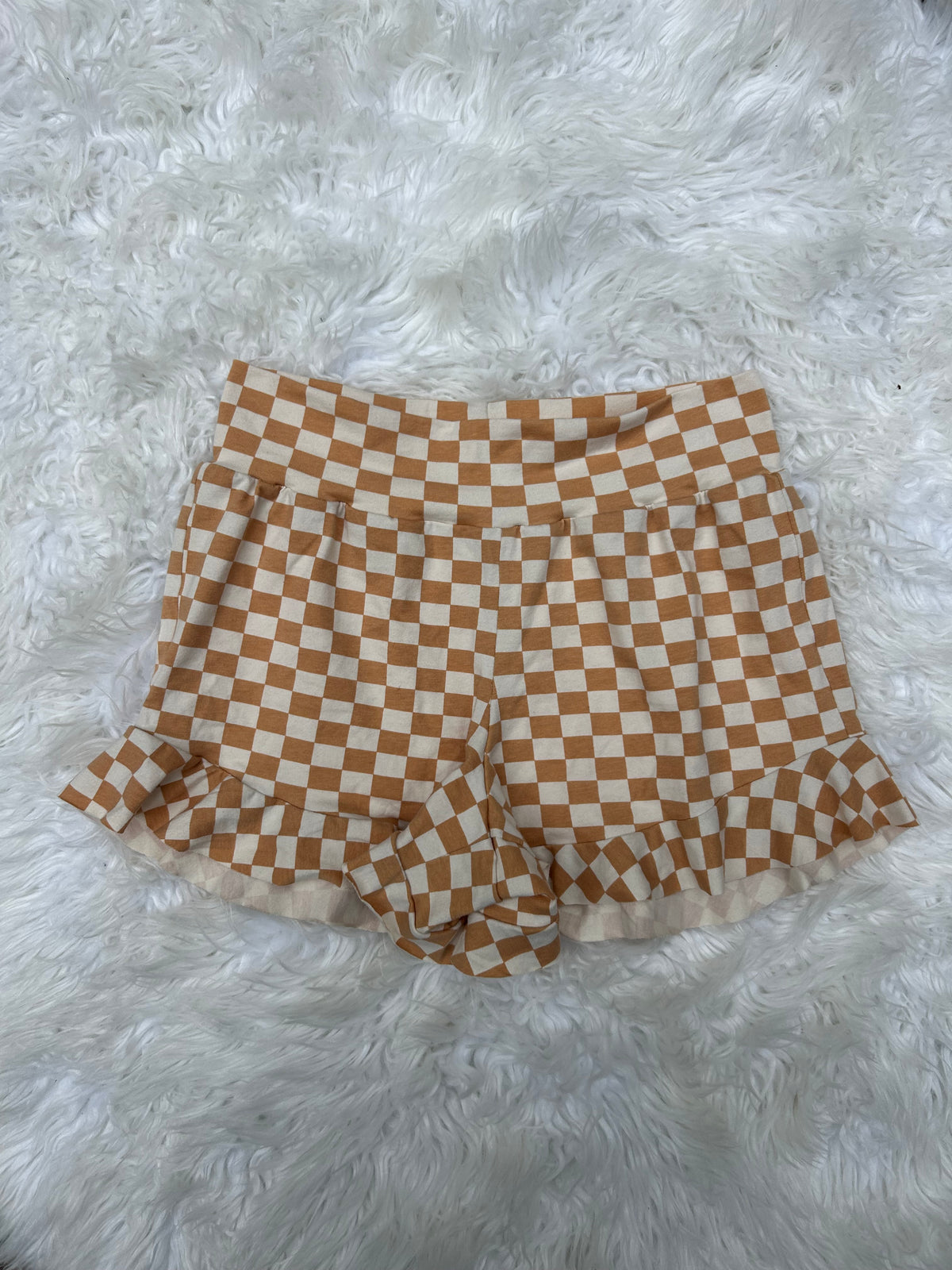 Wren Lounge Shorties - MTO