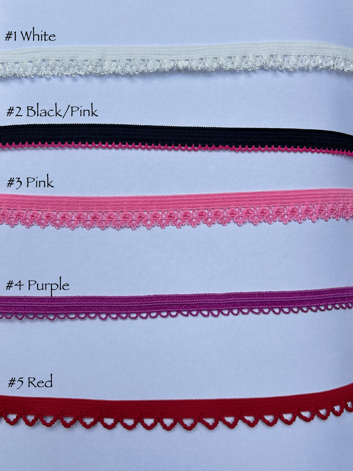 Organic Boyshorts (4 Pack) - MTO