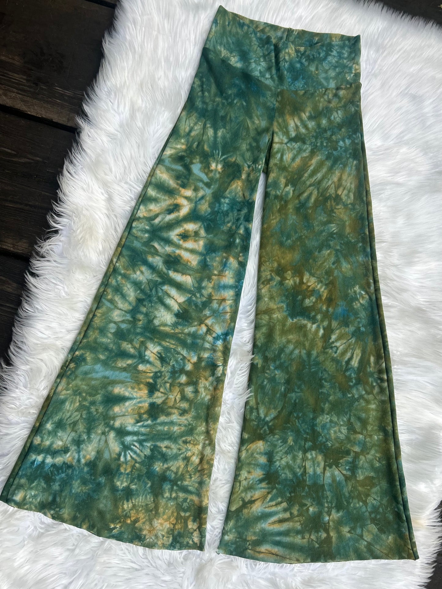 Flow Pants - MTO
