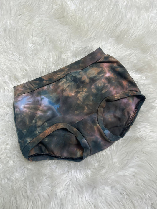 Organic Boyshorts