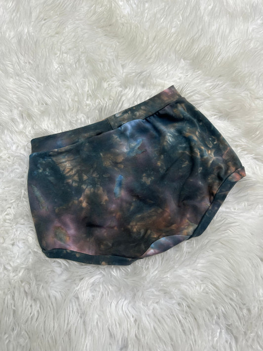 Organic Boyshorts