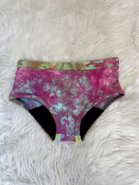 Moon Time Period Undies - Mid Rise [𝕊]