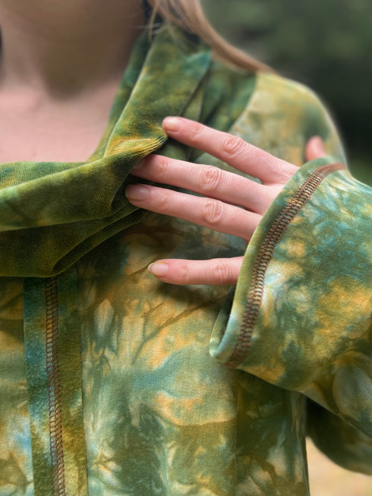 Orla Top [𝕊]