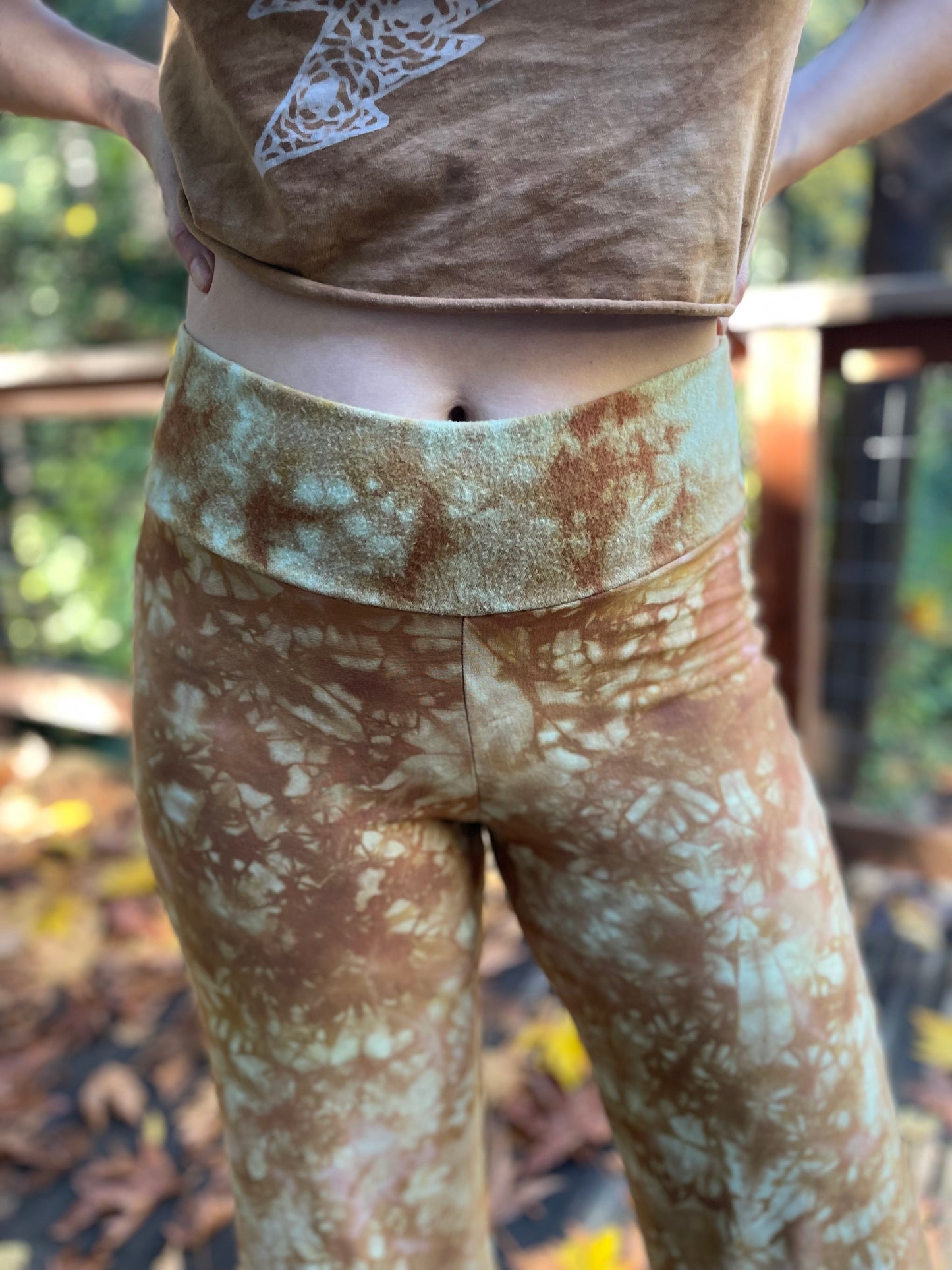 Flow Pants - MTO
