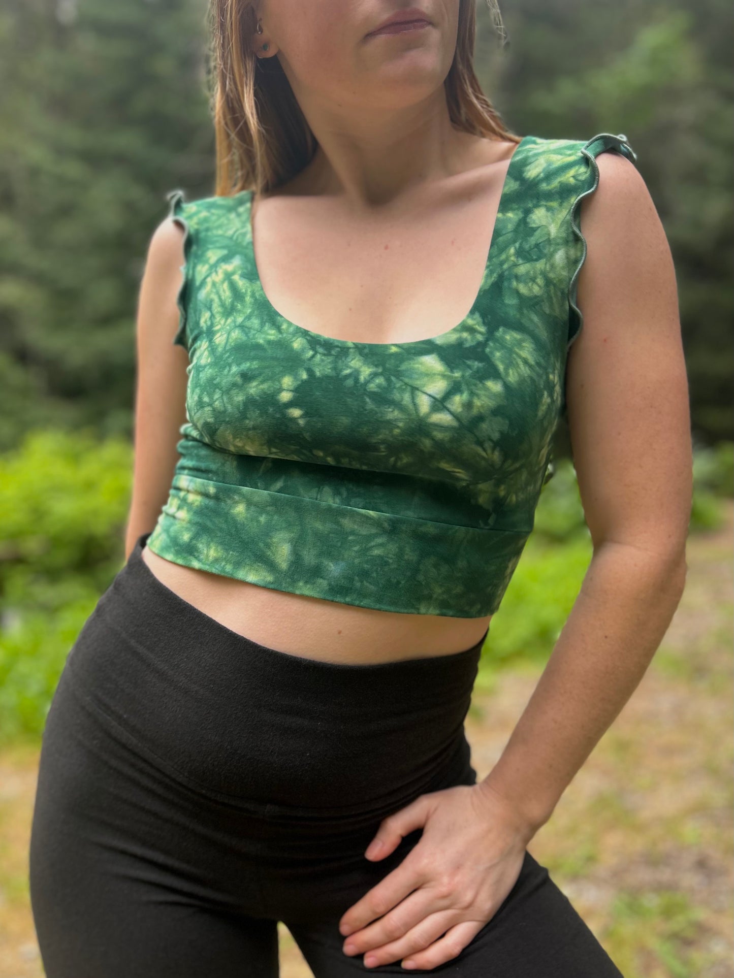 Freya Top - MTO