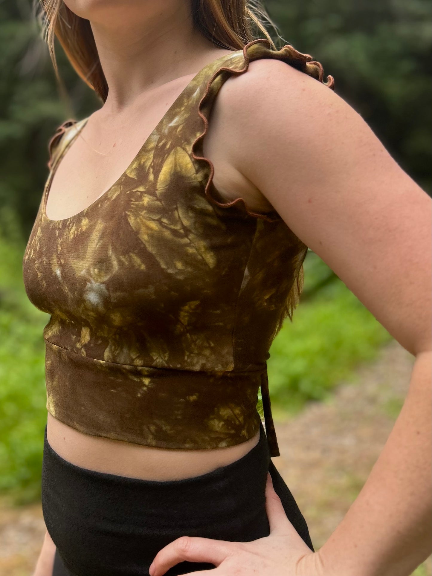 Freya Top - MTO