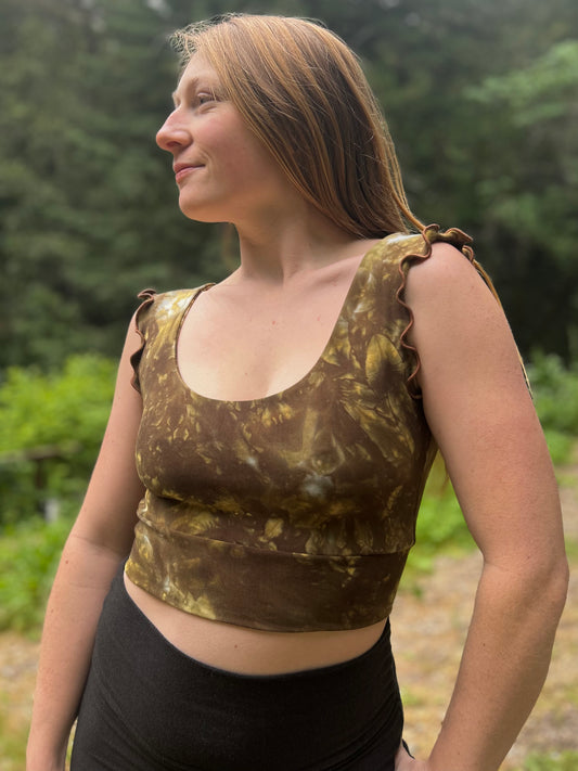 Freya Top [𝕊]