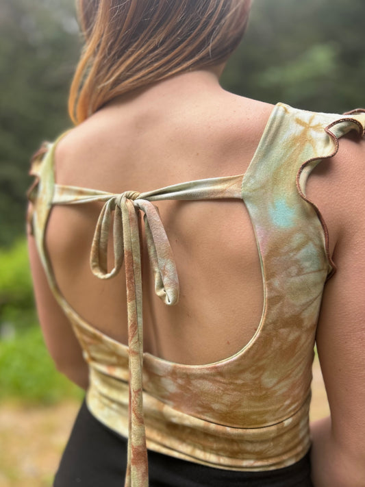 Freya Top [𝕃]
