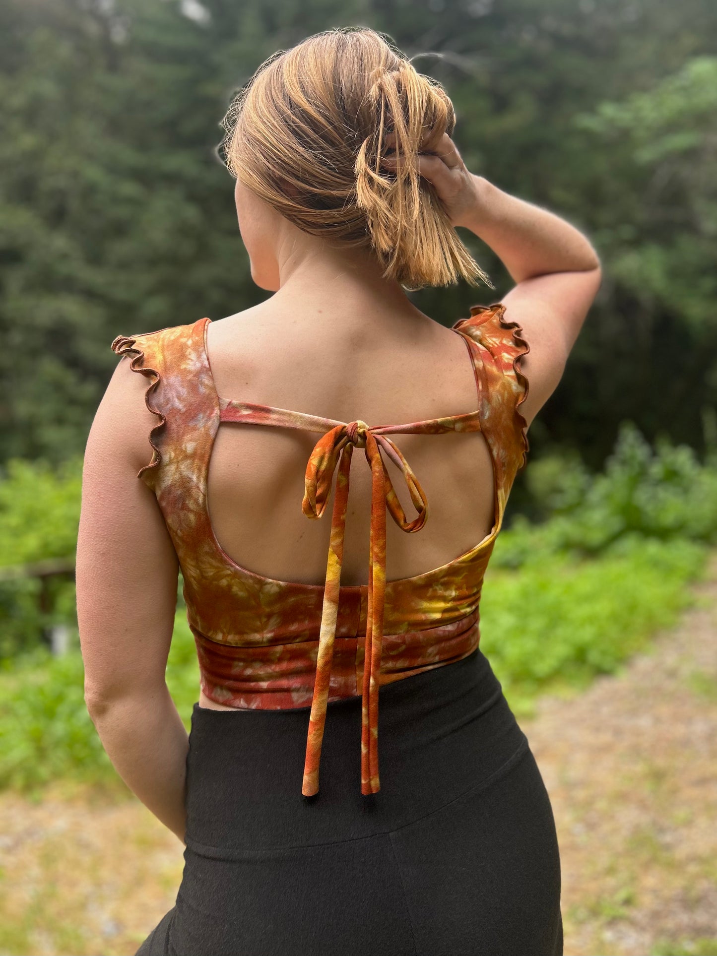 Freya Top - MTO