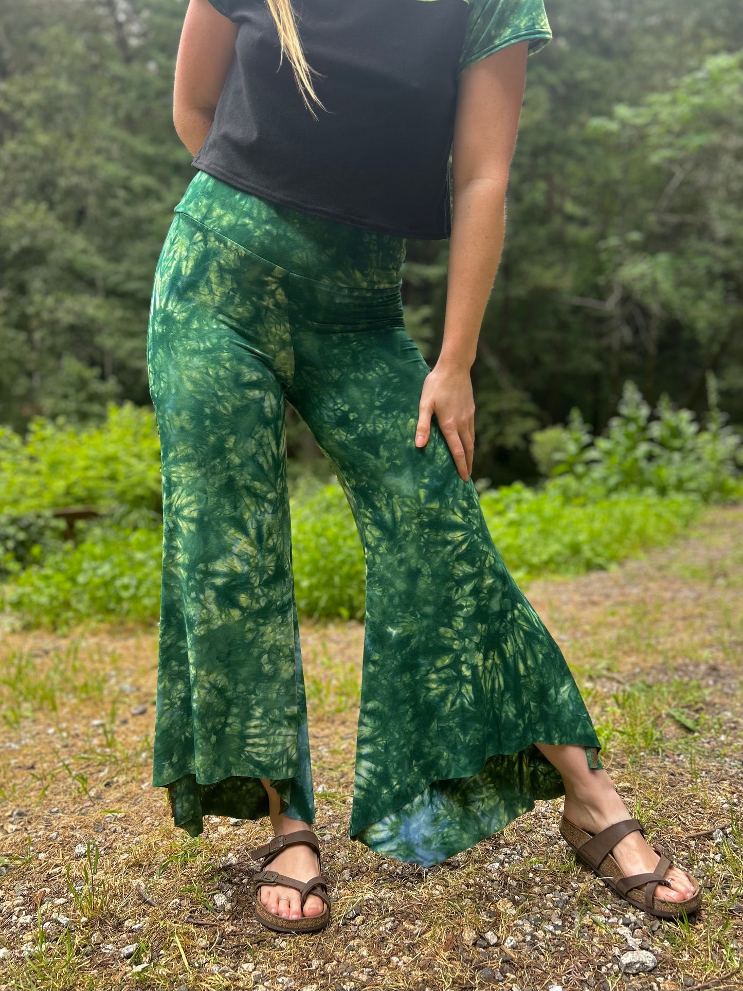 Willow Pants - MTO