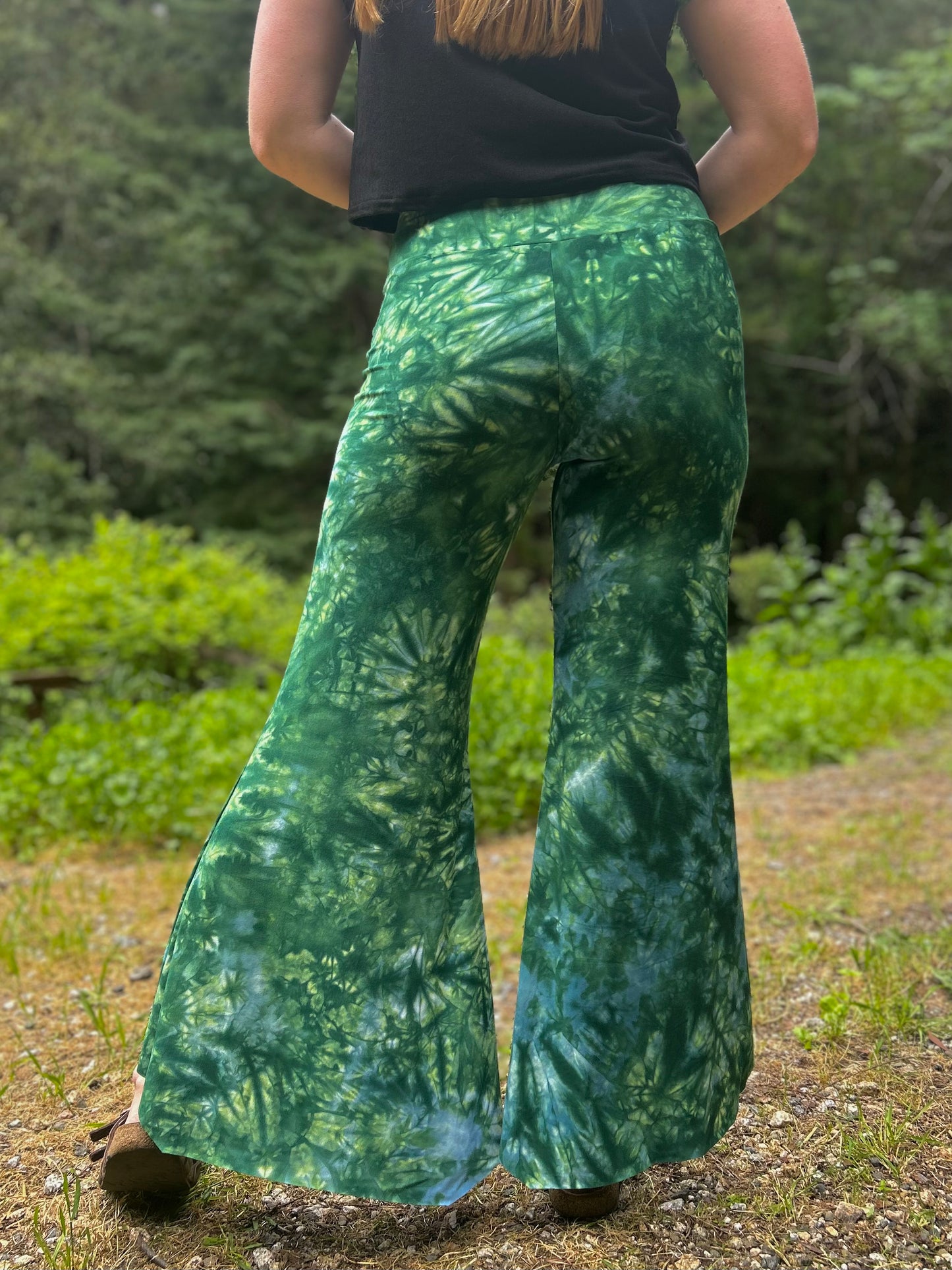 Willow Pants - MTO