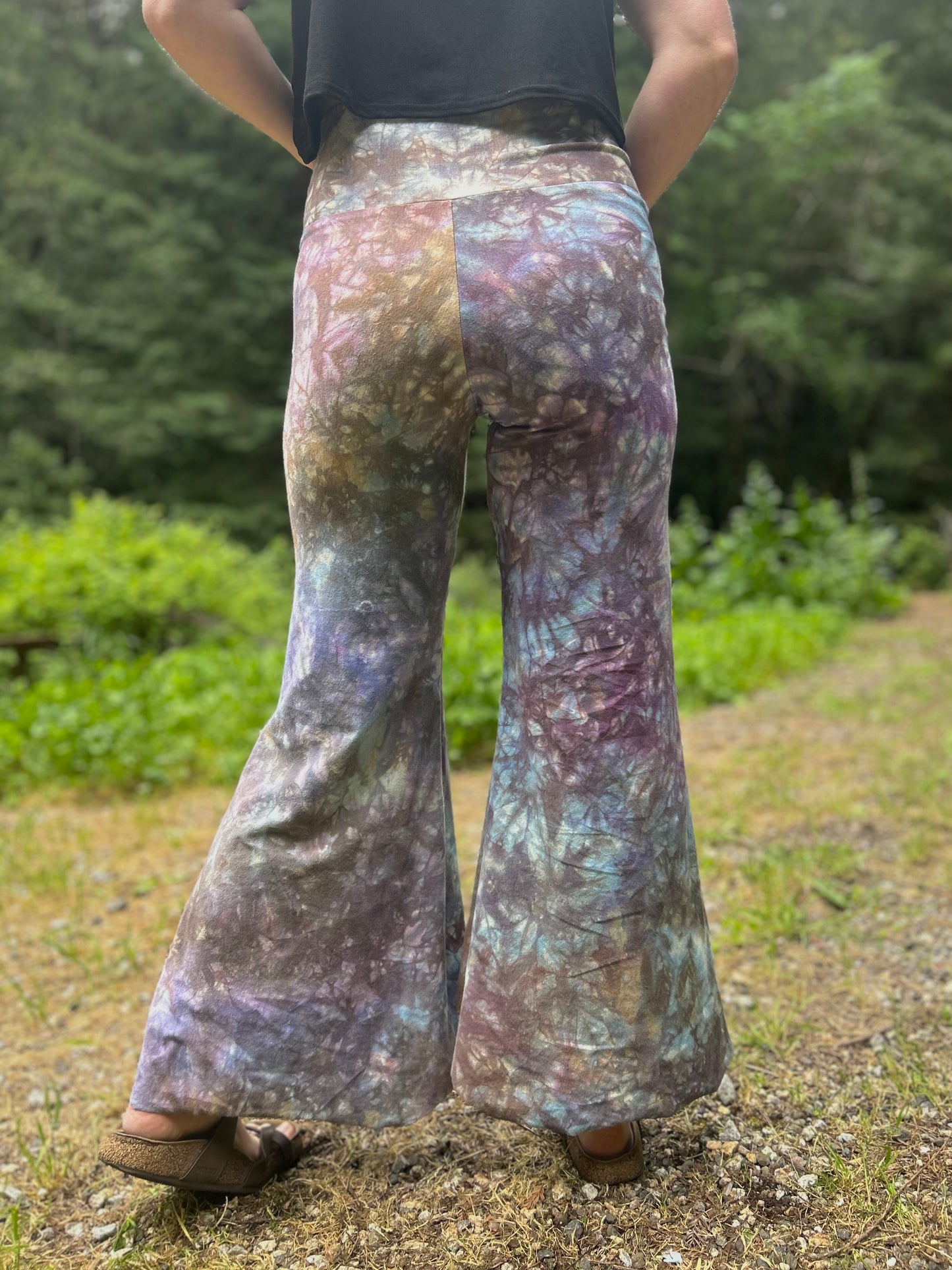 Willow Pants - MTO