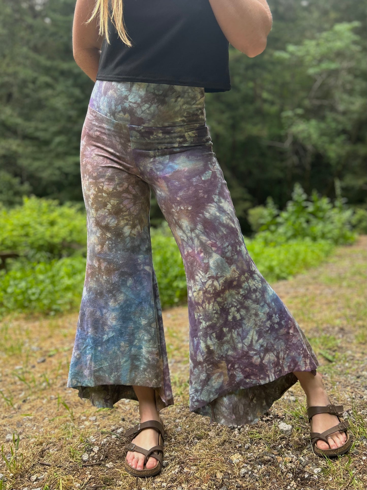Willow Pants - MTO