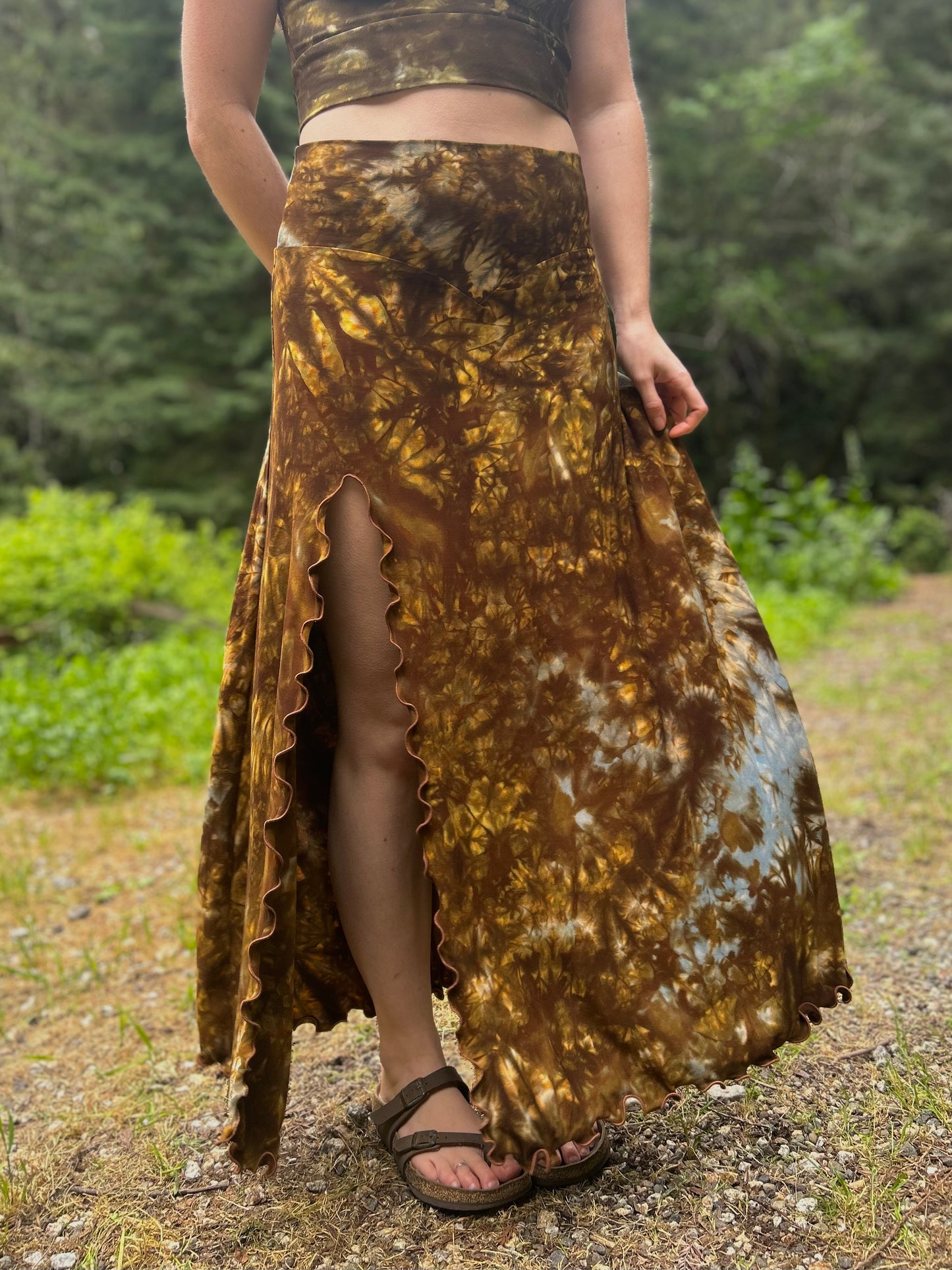 Viola Skirt [𝕄]