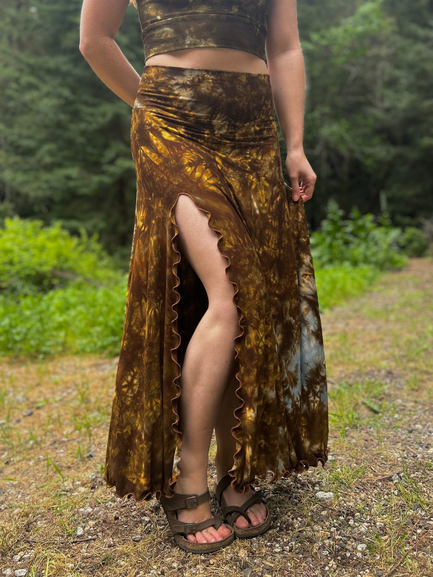 Viola Skirt [𝕄]