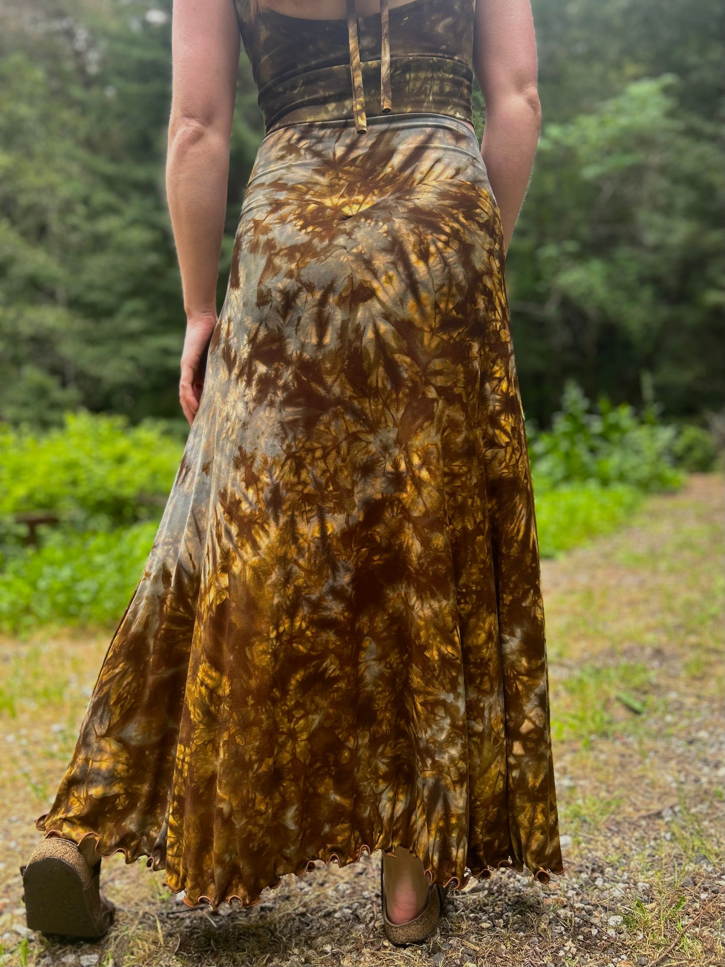 Viola Skirt [𝕄]