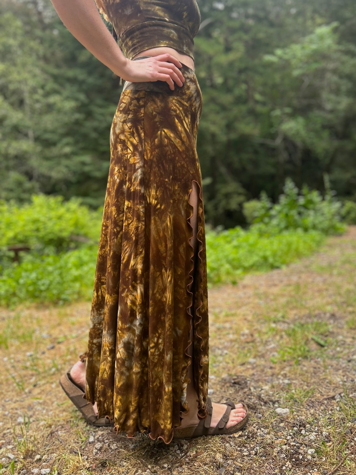 Viola Skirt [𝕄]