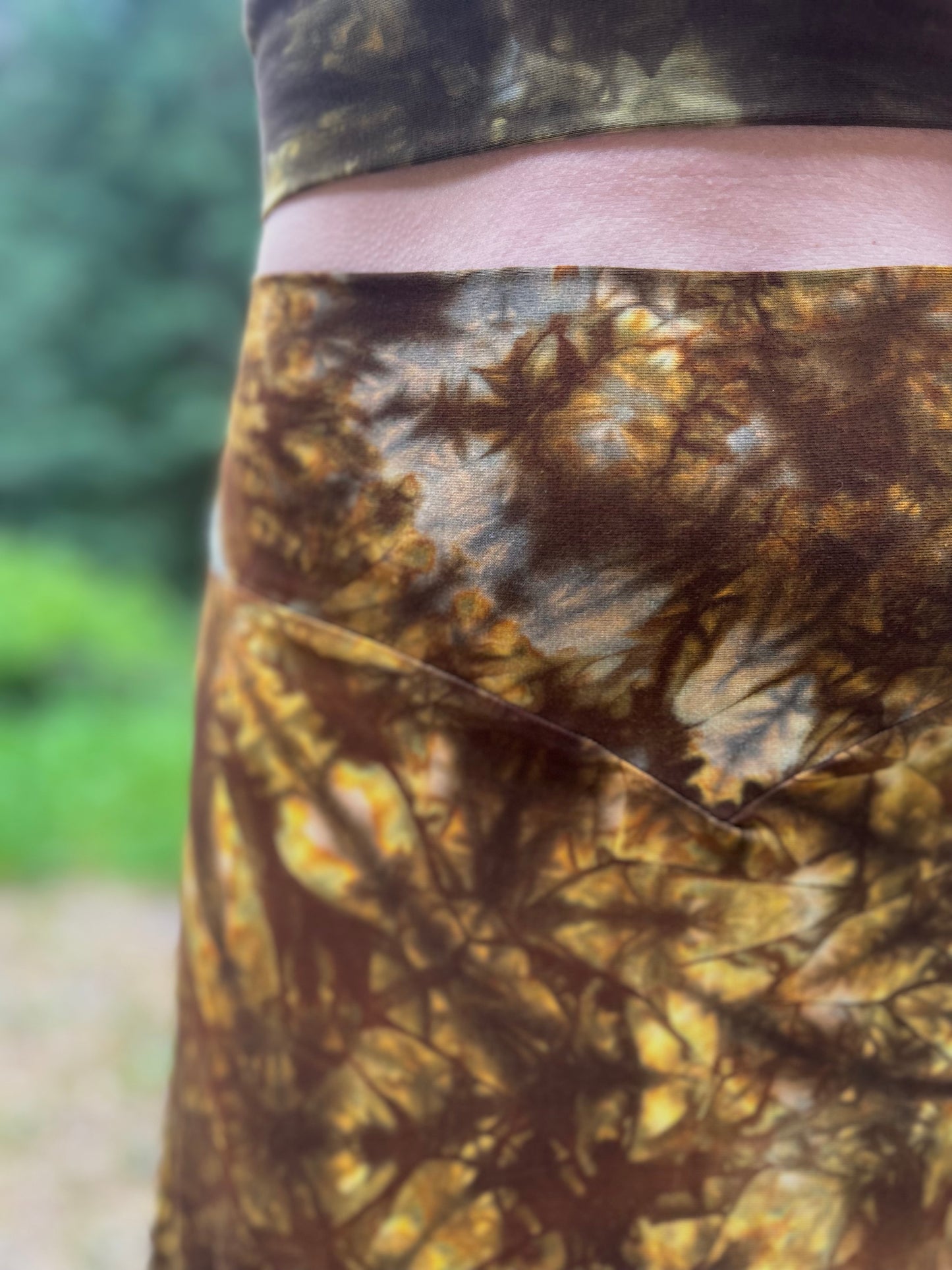 Viola Skirt [𝕄]