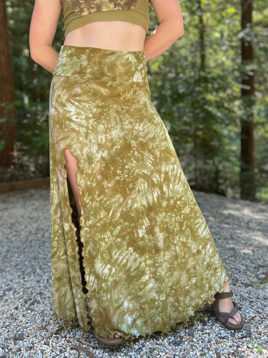 Essential Skirt [𝕃]