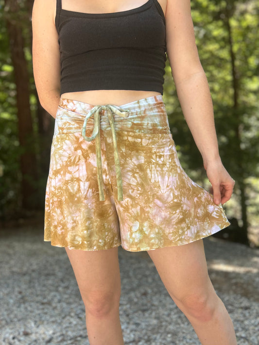 Lika Shorts