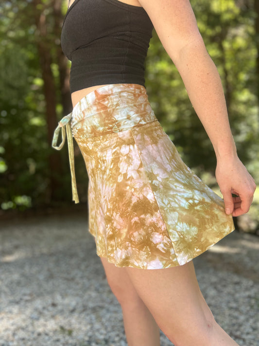 Lika Shorts