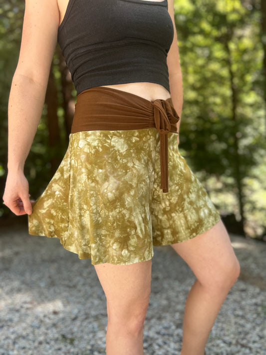 Lika Shorts