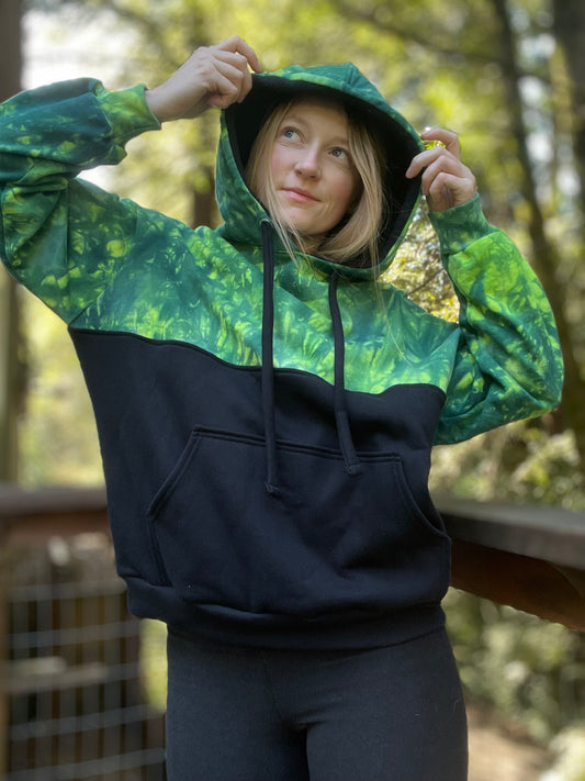 Unisex Hoodie - MTO
