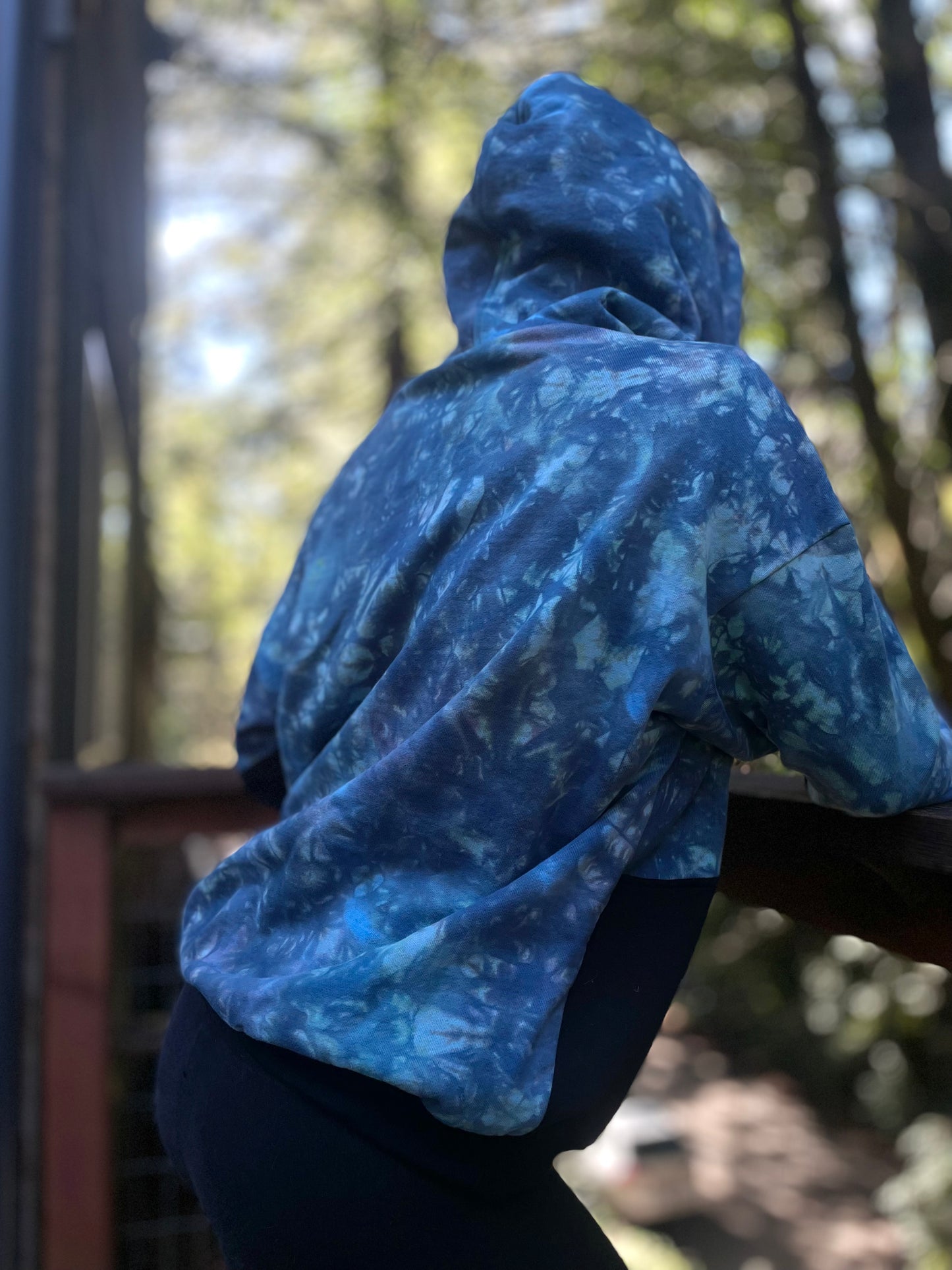Unisex Hoodie [𝕄]