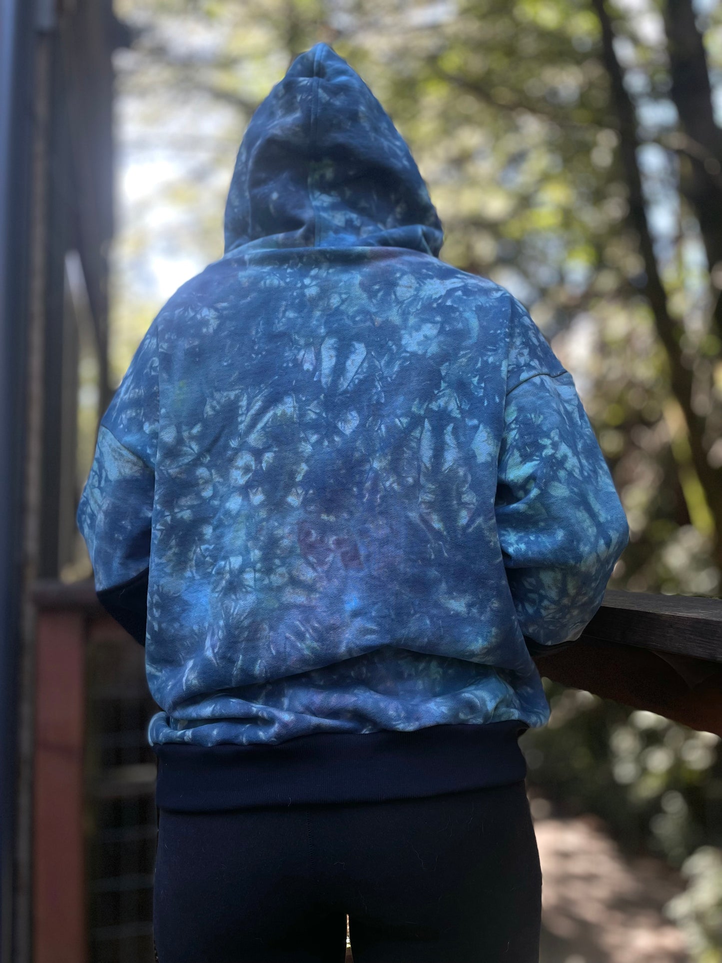 Unisex Hoodie [𝕄]