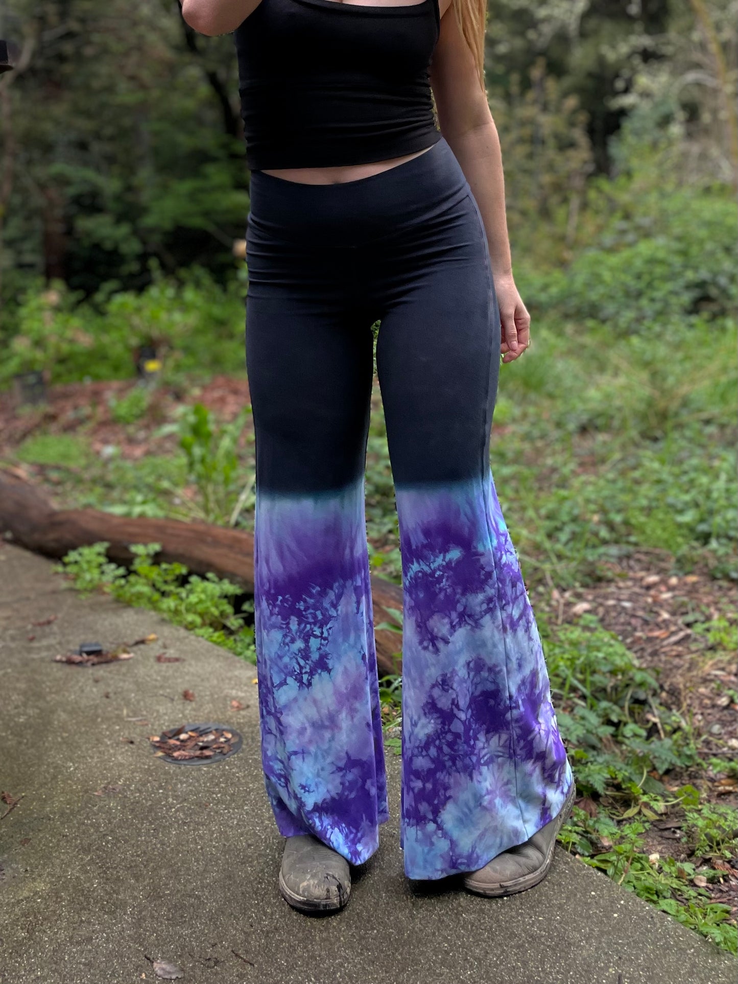 Flow Pants [𝕊]