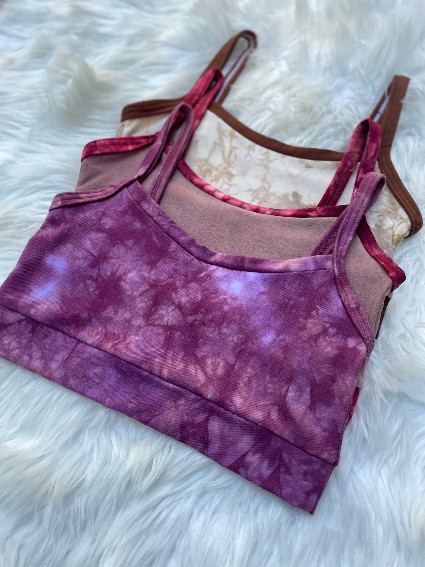 Billie Bralette - MTO