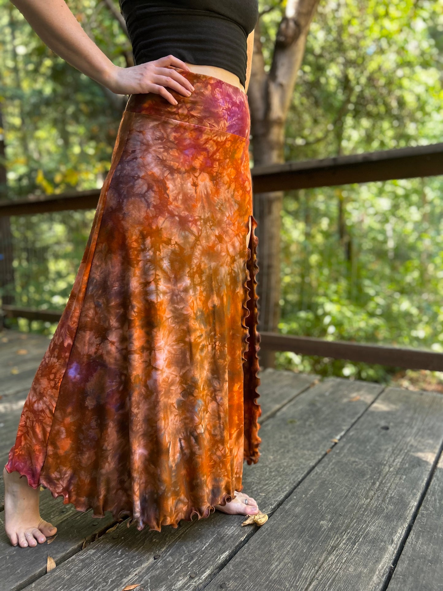 Essential Skirt - MTO